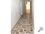Appartements Mirnna - Gradac  Podaca Kroatien