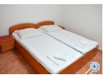 Appartements Mirnna - Gradac  Podaca Kroatien