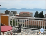 Appartements Mirnna - Gradac  Podaca Kroatien