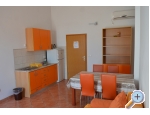 Appartements Mirnna - Gradac  Podaca Kroatien