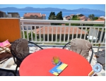 Appartements Mirnna - Gradac  Podaca Kroatien