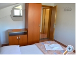Appartements Mirnna - Gradac  Podaca Kroatien
