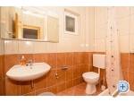 Appartements Mirnna - Gradac  Podaca Kroatien