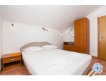 Appartements Mirnna - Gradac  Podaca Kroatien