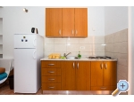 Appartements Mirnna - Gradac  Podaca Kroatien
