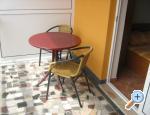 Apartmaji Mirnna - Gradac  Podaca Hrvaka