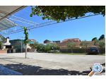 Apartmaji Mirnna - Gradac  Podaca Hrvaka
