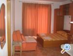 Apartmaji Mirnna - Gradac  Podaca Hrvaka