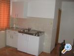 Apartmaji Mirnna - Gradac  Podaca Hrvaka