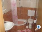 Apartmaji Mirnna - Gradac  Podaca Hrvaka