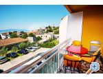 Apartmaji Mirnna - Gradac  Podaca Hrvaka