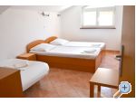 Apartmaji Mirnna - Gradac  Podaca Hrvaka
