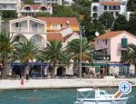Apartmaji Mirnna - Gradac  Podaca Hrvaka