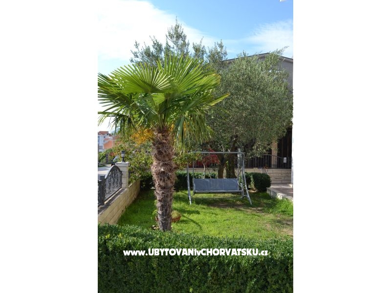 Appartements Mirta – Ferienwohnung Gradac – Podaca, Kroatien – Foto 10