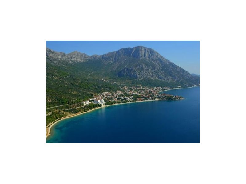 Appartements Mirta – Ferienwohnung Gradac – Podaca, Kroatien – Foto 5