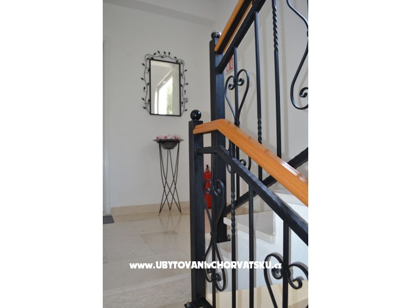 Appartements Mirta – Ferienwohnung Gradac – Podaca, Kroatien – Foto 6