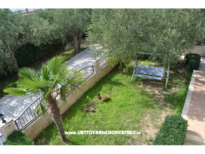 Appartements Mirta – Ferienwohnung Gradac – Podaca, Kroatien – Foto 8