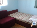 Apartmaji More - Gradac  Podaca Hrvaka