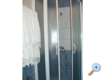 Appartements More - Gradac  Podaca Kroatien