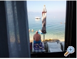 Appartements More - Gradac  Podaca Kroatien