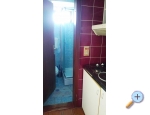 Apartmaji More - Gradac  Podaca Hrvaka