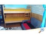 Appartements More - Gradac  Podaca Kroatien