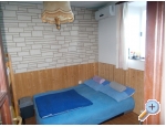 Appartements More - Gradac  Podaca Kroatien