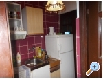 Appartements More - Gradac  Podaca Kroatien