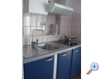 Appartements More - Gradac  Podaca Kroatien
