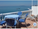 Appartements More - Gradac  Podaca Kroatien