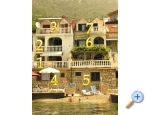 Appartements More - Gradac  Podaca Kroatien