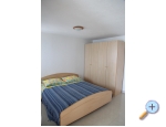 Apartmaji More - Gradac  Podaca Hrvaka