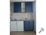 Appartements More - Gradac  Podaca Kroatien
