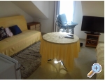 Apartmaji More - Gradac  Podaca Hrvaka