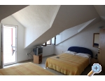 Appartements More - Gradac  Podaca Kroatien