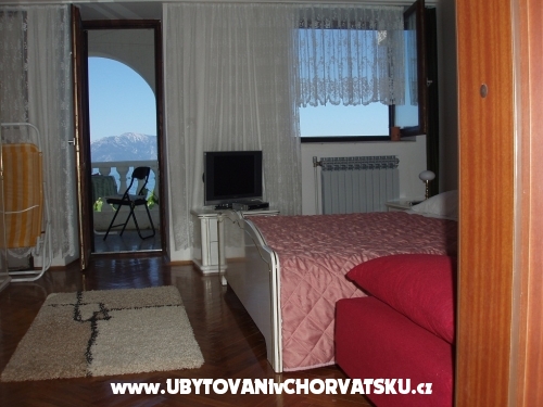Appartements More - Gradac  Podaca Croatie