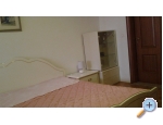 Appartements More - Gradac  Podaca Kroatien