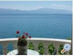 Appartements More - Gradac  Podaca Kroatien