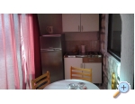 Appartements More - Gradac  Podaca Kroatien