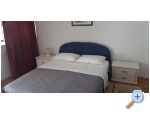 Apartmaji More - Gradac  Podaca Hrvaka