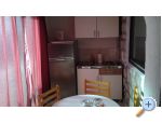 Apartmaji More - Gradac  Podaca Hrvaka