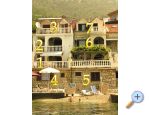 Apartmaji More - Gradac  Podaca Hrvaka