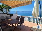 Apartmaji More - Gradac  Podaca Hrvaka