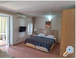 Apartmaji More - Gradac  Podaca Hrvaka