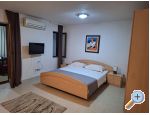 Apartmaji More - Gradac  Podaca Hrvaka