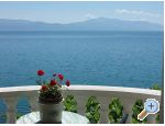 Apartmaji More - Gradac  Podaca Hrvaka
