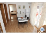 Apartmaji Nena Gradac - Gradac  Podaca Hrvaka