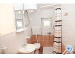 Appartements Nena Gradac - Gradac  Podaca Kroatien