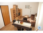 Apartmaji Nena Gradac - Gradac  Podaca Hrvaka
