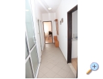 Appartements Nena Gradac - Gradac  Podaca Kroatien